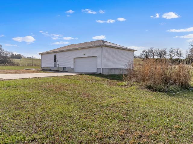House for sale in Brighton, Missouri