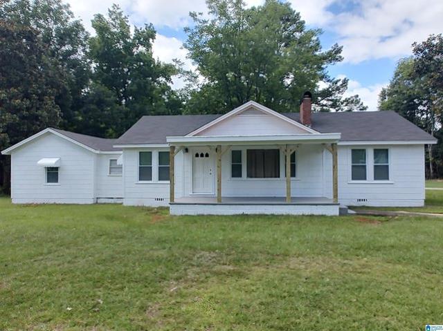 House for sale in Alpine, Alabama