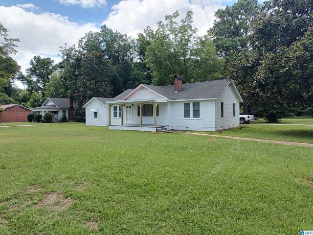 House for sale in Alpine, Alabama