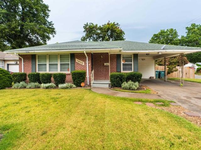 House for sale in Ark