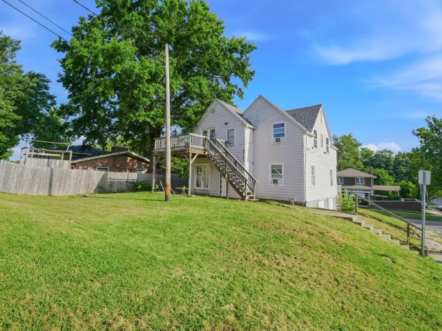 House for sale in Moberly, Missouri