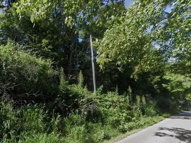 Land for sale in Edinburgh, Indiana