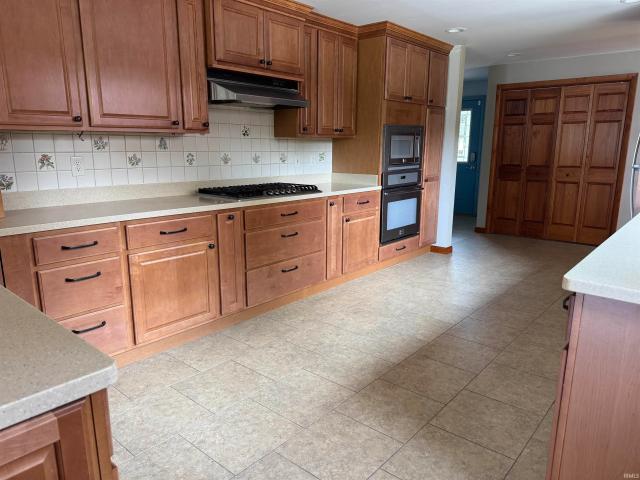 House for sale in Spencer, Indiana