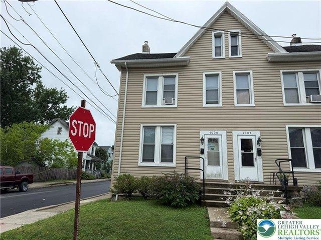House for sale in Easton, Pennsylvania