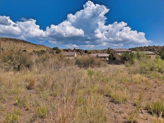 Land for sale in Fort Davis, Texas