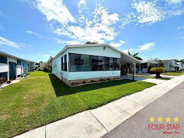 House for sale in Holly Hill, Florida