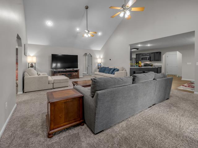 House for sale in Richmond, Kentucky
