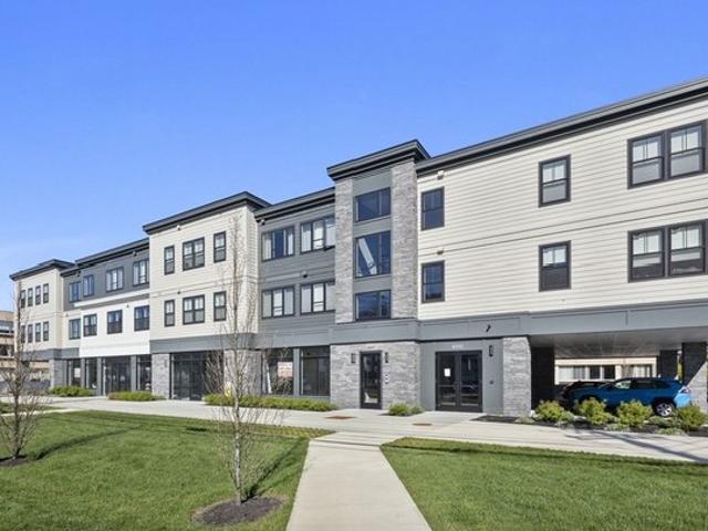 Condo for sale in Dedham, Massachusetts