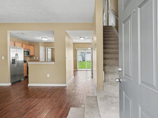 Townhouse for sale in Tennessee