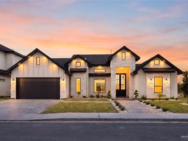 House for sale in Thrasher Terrace Colonia, Pharr