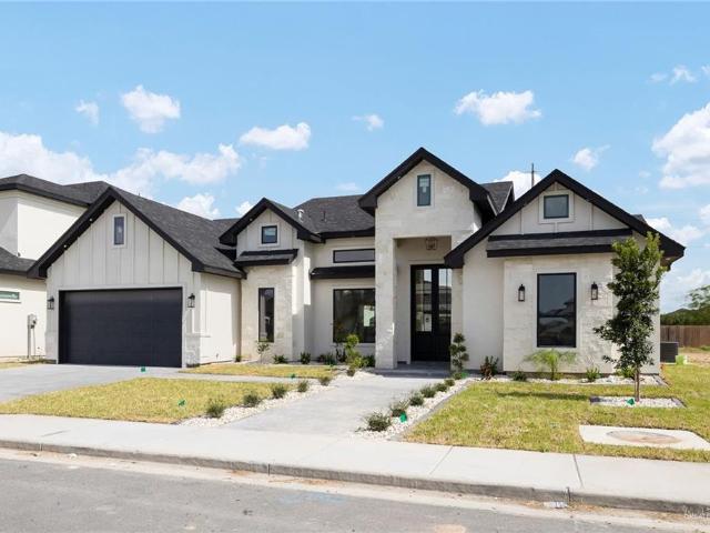 House for sale in Hidalgo, Texas