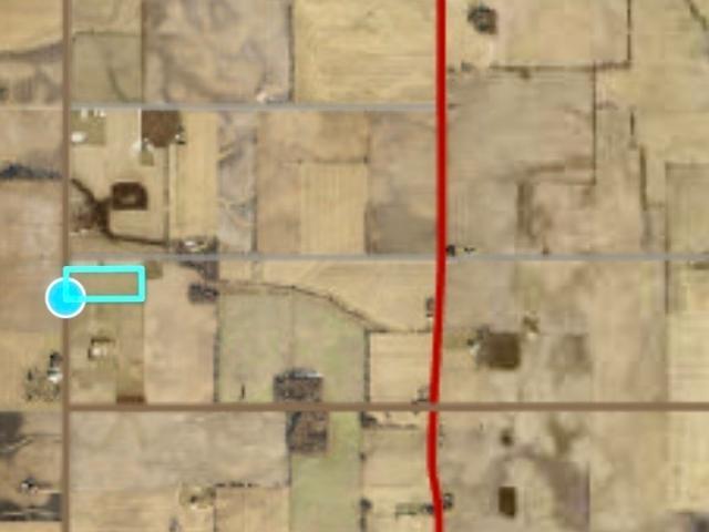 Land for sale in Waynetown, Montgomery County