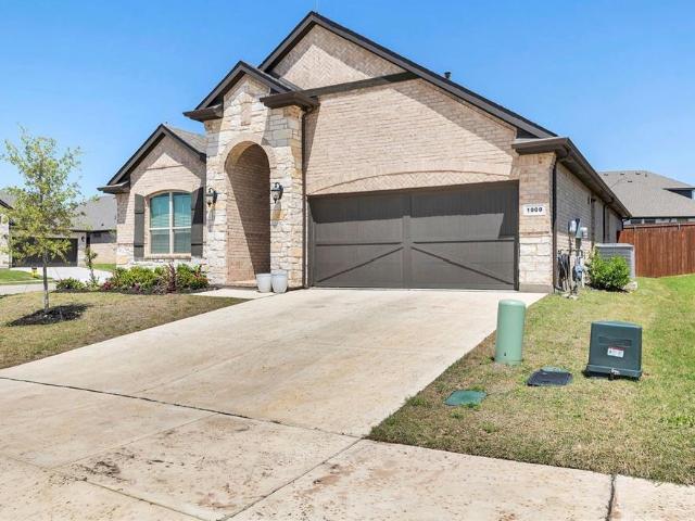 House for sale in Denton, Texas