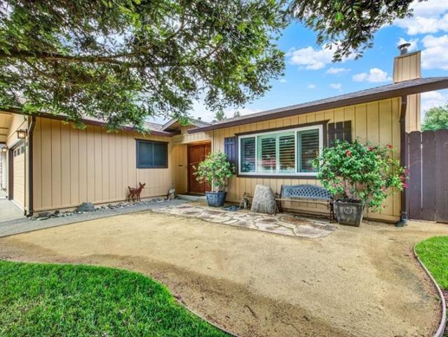 House for sale in Solano, California