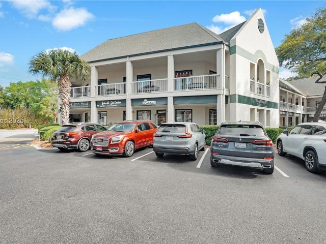 Commercial for sale in Hilton Head Island