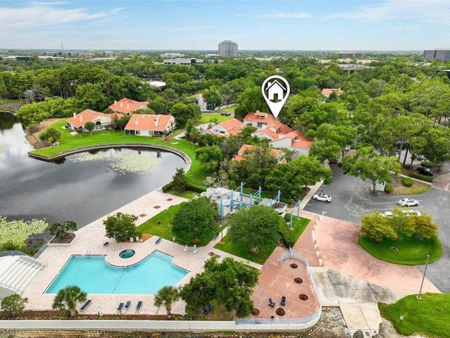 Condo for sale in Maitland, Florida
