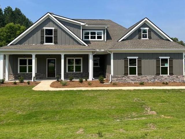House for sale in Madison, Georgia