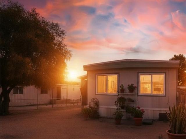House for sale in Barstow, California
