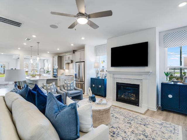 House for sale in Cheswick, Knightdale