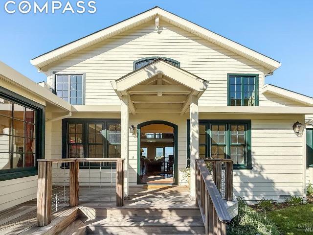 House for sale in Glen Ellen, California