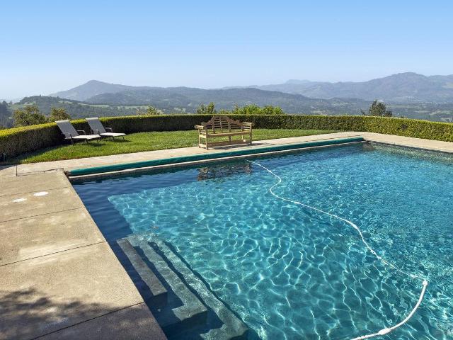 Property for sale in Glen Ellen, California