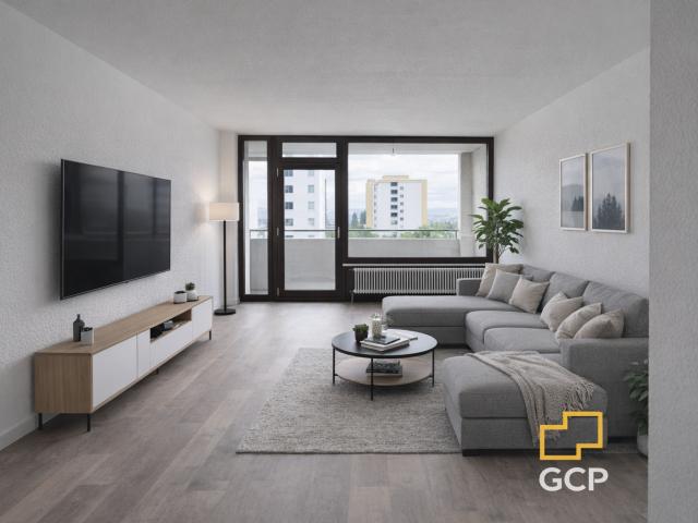 Apartment mieten in Vogelstang, Mannheim