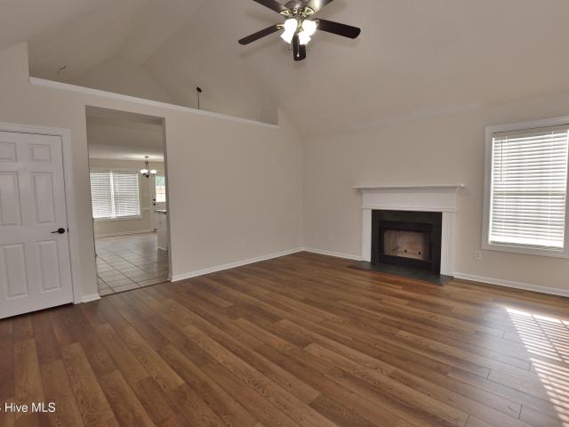House for sale in Rocky Mount, North Carolina