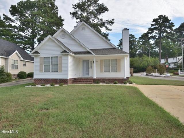 House for sale in Rocky Mount, North Carolina
