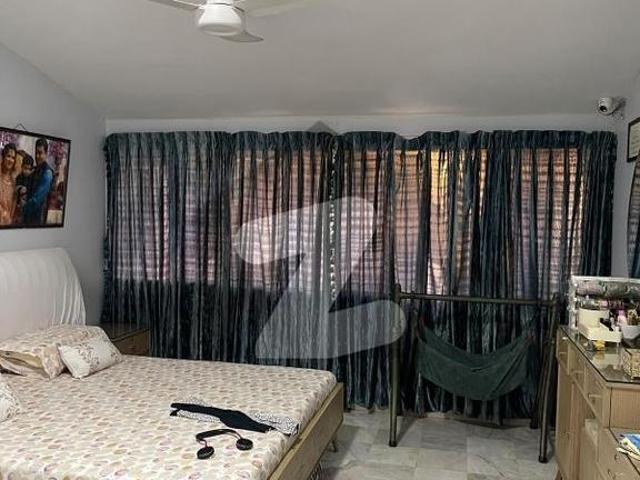 House for sale in 5 ڈی ایچ اے فیز, کراچی ڈویژن