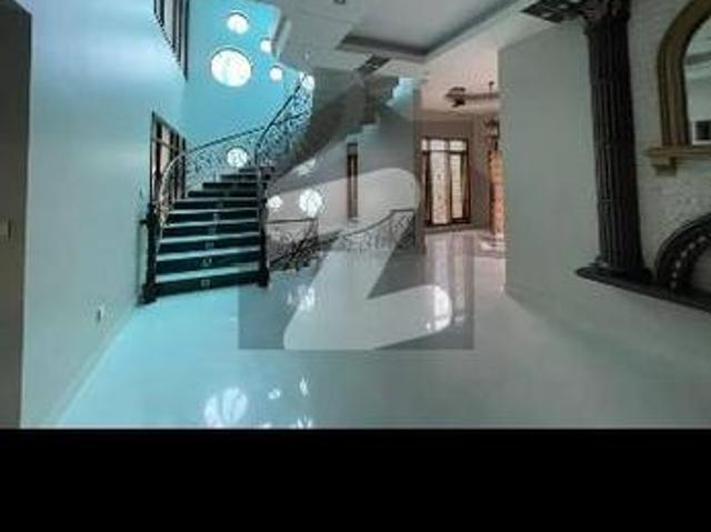 House for rent in Saddar Town, North Waziristan