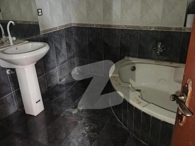 House for rent in Saddar Town, North Waziristan