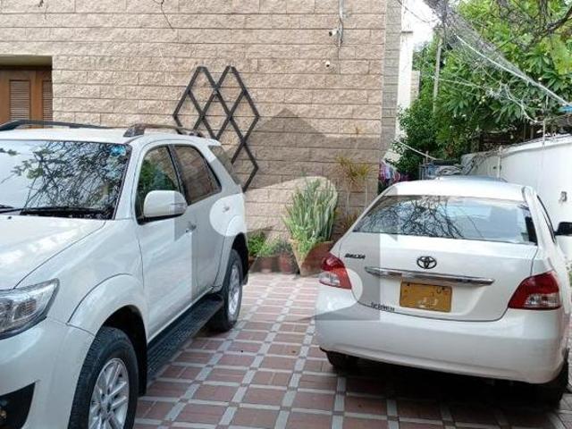 House for sale in Clifton, North Waziristan