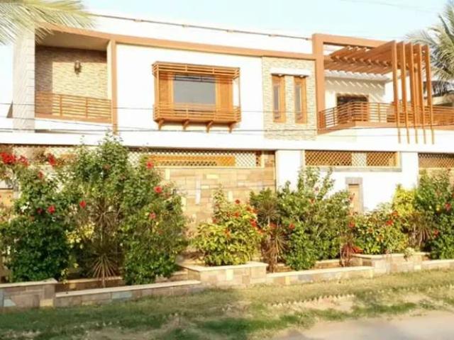 House for sale in North Waziristan, Federally Administered Tribal Areas fata