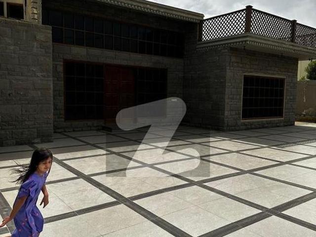 House for sale in Saddar Town, North Waziristan