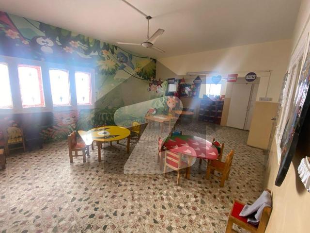 House for sale in Clifton, North Waziristan