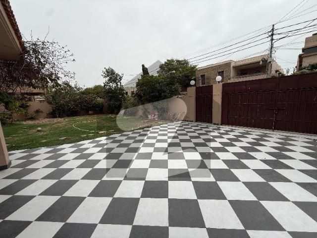 House for rent in Saddar Town, North Waziristan