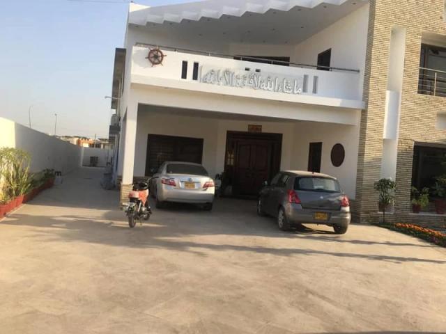 House for sale in North Waziristan, Federally Administered Tribal Areas fata