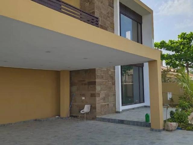 House for sale in North Waziristan, Federally Administered Tribal Areas fata