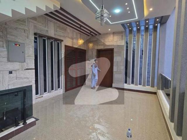 House for sale in North Nazimabad Town, North Waziristan
