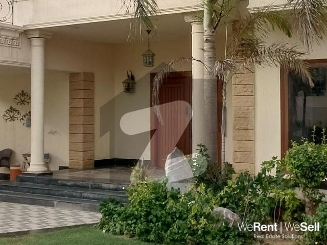 House for rent in Saddar Town, North Waziristan