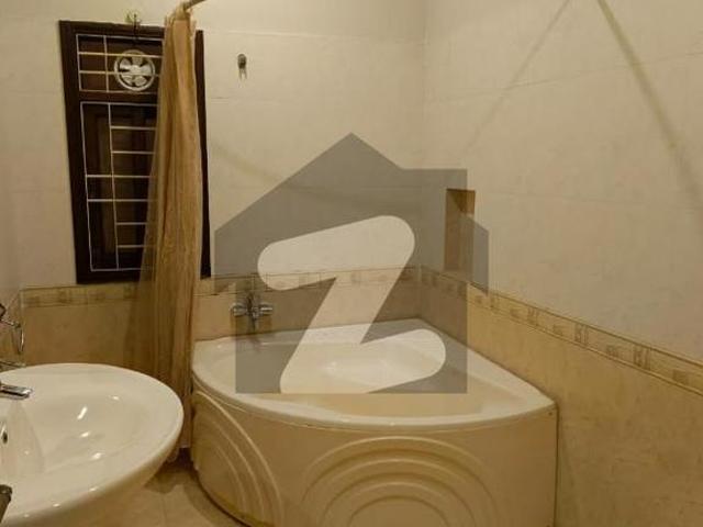 House for rent in Saddar Town, North Waziristan