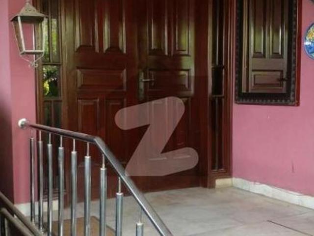 House for rent in Saddar Town, North Waziristan