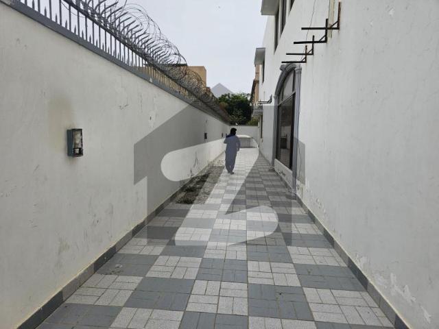 House for rent in Saddar Town, North Waziristan