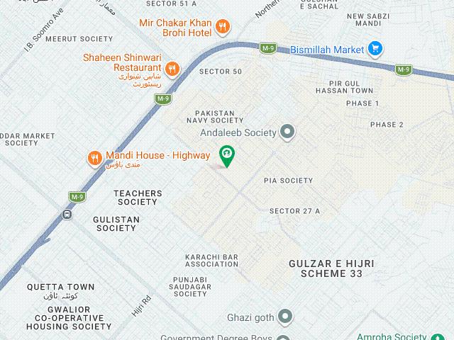 Property for sale in کراچی ڈویژن, North Waziristan