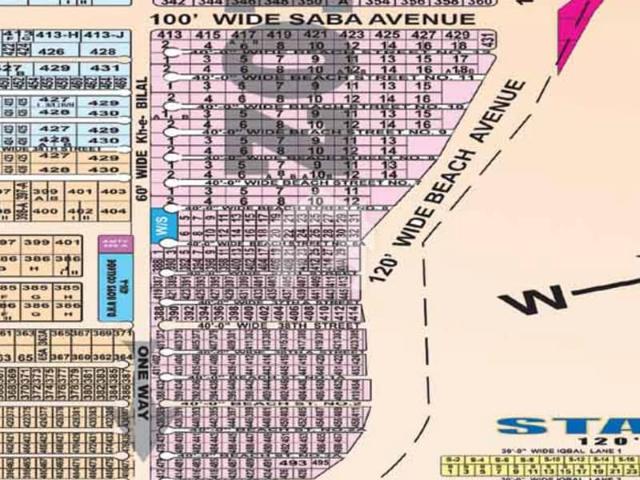 Property for sale in North Waziristan, Federally Administered Tribal Areas fata