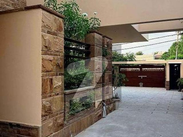 House for sale in Saddar Town, North Waziristan