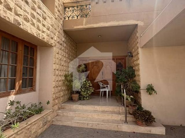 House for sale in North Waziristan, Federally Administered Tribal Areas fata