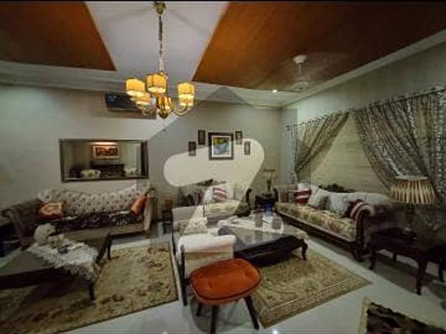 House for sale in Karachi
