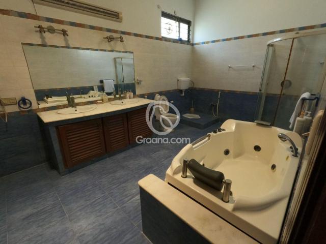House for rent in Saddar Town, North Waziristan