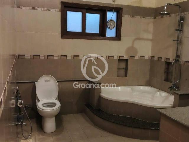 House for rent in Saddar Town, North Waziristan